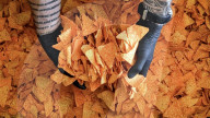 New booze made from Doritos