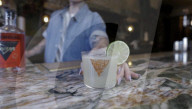 New booze made from Doritos