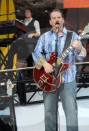 Beach Boys (Jeffrey Foskett  )
July 9, 2012 (Red Rocks Amphitheater)
© TDC Photography (Jeff Kearney)
