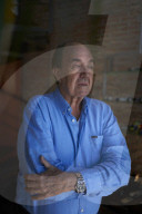 Nando Parrado: My plane crashed in the Andes. Only the unthinkable kept me and the other starving survivors alive.