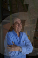 Nando Parrado: My plane crashed in the Andes. Only the unthinkable kept me and the other starving survivors alive.
