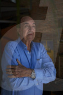 Nando Parrado: My plane crashed in the Andes. Only the unthinkable kept me and the other starving survivors alive.