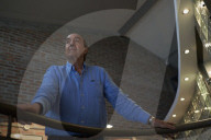 Nando Parrado: My plane crashed in the Andes. Only the unthinkable kept me and the other starving survivors alive.