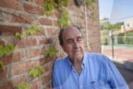 Nando Parrado: My plane crashed in the Andes. Only the unthinkable kept me and the other starving survivors alive.