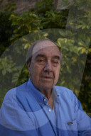 Nando Parrado: My plane crashed in the Andes. Only the unthinkable kept me and the other starving survivors alive.