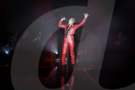 Reuben Kaye: The Butch is Back! London leg of the European tour at the Purcell Room, Southbank Centre, London, UK.