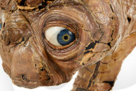 Head of ET movie prop tipped to make $1 million at auction