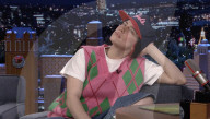 Billie Eilish reveals secrets of her Barbie movie hit.