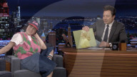 Billie Eilish reveals secrets of her Barbie movie hit.