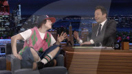 Billie Eilish reveals secrets of her Barbie movie hit.