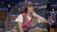 Billie Eilish reveals secrets of her Barbie movie hit.