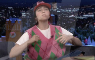 Billie Eilish reveals secrets of her Barbie movie hit.