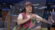 Billie Eilish reveals secrets of her Barbie movie hit.