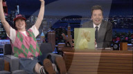 Billie Eilish reveals secrets of her Barbie movie hit.