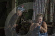'We will stand until the end': Ukrainian defenders of Avdiivka hold on - for now