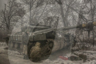 'We will stand until the end': Ukrainian defenders of Avdiivka hold on - for now