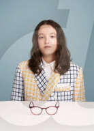 'Being in my 20s feels disgusting!' Bella Ramsey on fame, fear and 'daddy' Pedro Pascal