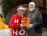 London Taxi Drivers' Charity for Children, London, UK.