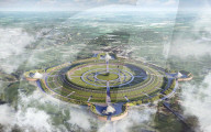 Masterplan to transform the holiest site in Buddhism
