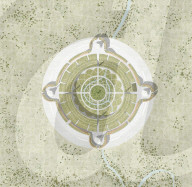 Masterplan to transform the holiest site in Buddhism