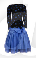 Princess Diana ballerina inspired dress sells for over a million dollars.                  