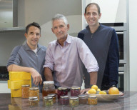 'I was overeating': the Zoe nutrition app founders on diet, raising millions and the perfect microbiome.