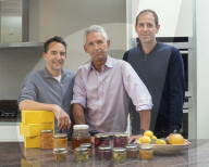 'I was overeating': the Zoe nutrition app founders on diet, raising millions and the perfect microbiome.