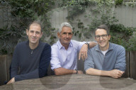 'I was overeating': the Zoe nutrition app founders on diet, raising millions and the perfect microbiome.