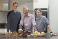 'I was overeating': the Zoe nutrition app founders on diet, raising millions and the perfect microbiome.