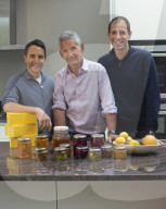 'I was overeating': the Zoe nutrition app founders on diet, raising millions and the perfect microbiome.