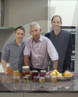 'I was overeating': the Zoe nutrition app founders on diet, raising millions and the perfect microbiome.