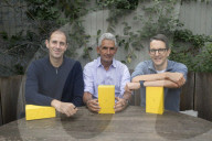 'I was overeating': the Zoe nutrition app founders on diet, raising millions and the perfect microbiome.