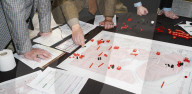 What would happen if Russia invaded Finland? Giant war game in London.