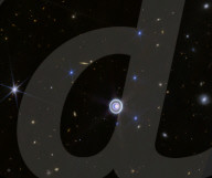 Amazing new detailed image of the planet Uranus