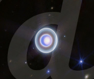 Amazing new detailed image of the planet Uranus