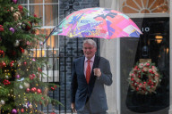 Cabinet Meeting Downing Street in London, UK.