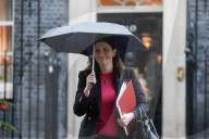 Cabinet Meeting Downing Street in London, UK.