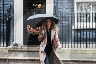Cabinet Meeting Downing Street in London, UK.