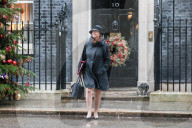 Cabinet Meeting Downing Street in London, UK.