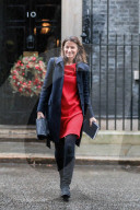 Cabinet Meeting Downing Street in London, UK.