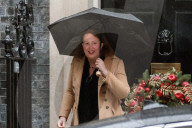 Cabinet Meeting Downing Street in London, UK.