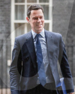 Cabinet Meeting Downing Street in London, UK.