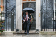 Cabinet Meeting Downing Street in London, UK.