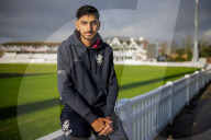 Shoaib Bashir: 'I couldn't believe Flintoff was in front of me, calling me by my nickname'