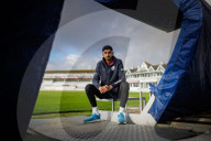 Shoaib Bashir: 'I couldn't believe Flintoff was in front of me, calling me by my nickname'