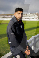 Shoaib Bashir: 'I couldn't believe Flintoff was in front of me, calling me by my nickname'