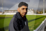 Shoaib Bashir: 'I couldn't believe Flintoff was in front of me, calling me by my nickname'