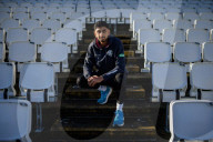 Shoaib Bashir: 'I couldn't believe Flintoff was in front of me, calling me by my nickname'