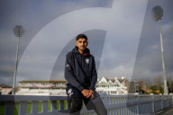 Shoaib Bashir: 'I couldn't believe Flintoff was in front of me, calling me by my nickname'