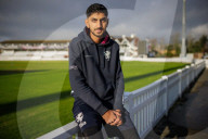Shoaib Bashir: 'I couldn't believe Flintoff was in front of me, calling me by my nickname'